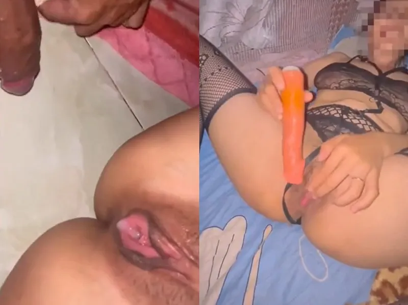 Xxx tập thể cô vợ còn bắn tinh đầy âm đạo em